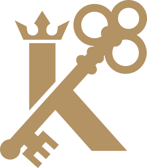 Classic Is Key logo