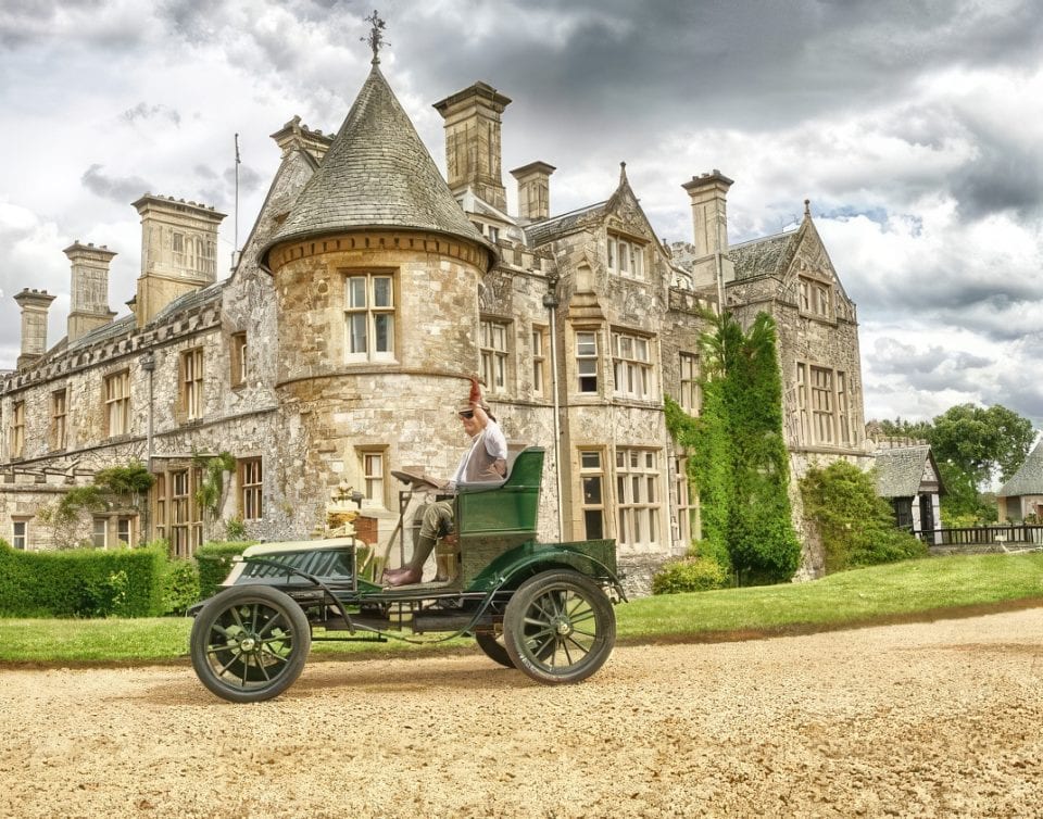 10 Best Classic Car Museums In UK - Classic Is Key