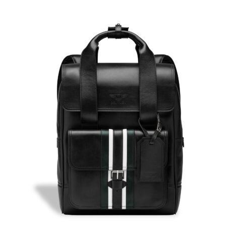 Bentley Backpack – The Bentley Collection