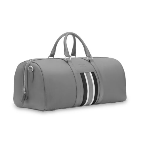 Bentley Overnight Bag – The Bentley Collection