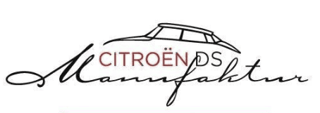 Citroen Ds Manufaktur