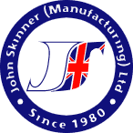 John Skinner Logo