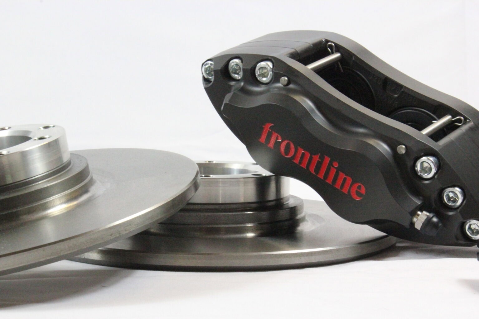 Frontline Developments - Classic Is Key