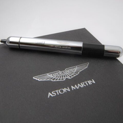Aston Martin Lamy Pocket Pen Aston Martin Db9 Parts 2013 2016 Aston St