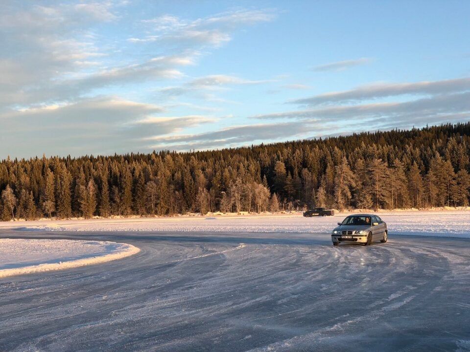 Ice Driving Sweden (2025) All You Need To Know Before You Go (with