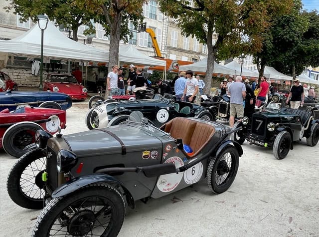 Tour Gallery Large Circuit Des Remparts 2025