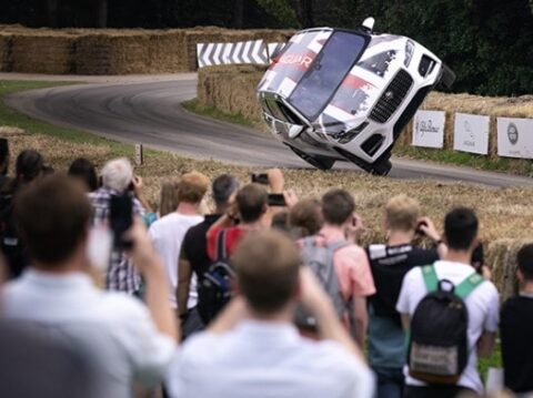 11 14 July 24 Festival Of Speed At Goodwood 2