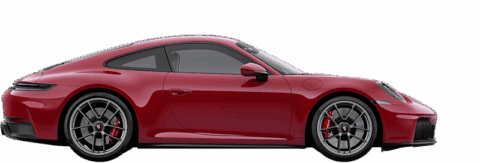 911 Carrera 4 Gts Copy