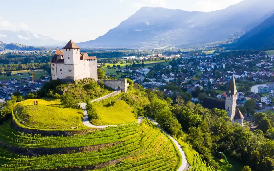 Liechtenstein Myths Uncovered Lgt
