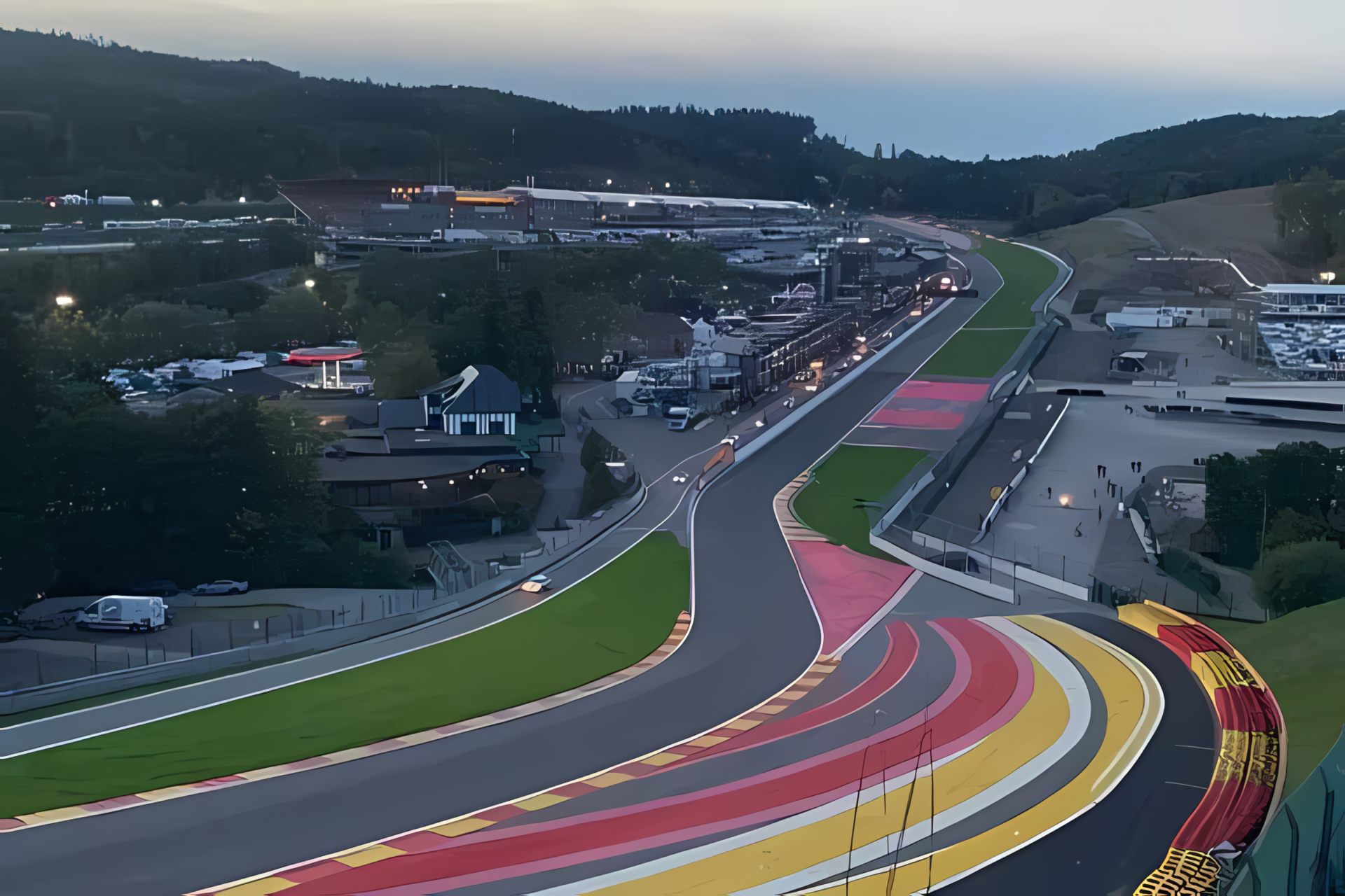 Mis Motorsport Liability Insurance