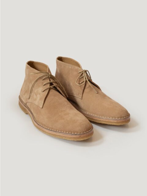 Driving Boots Connolly