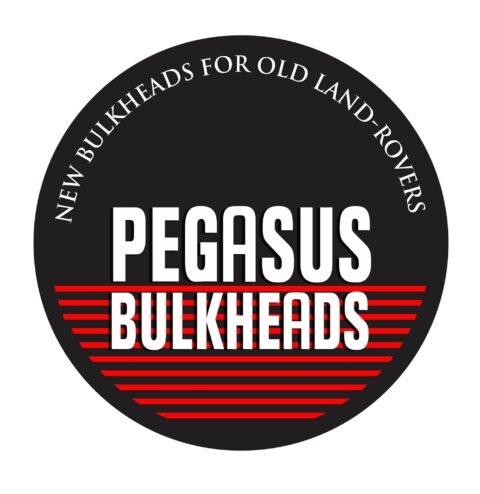 Pegasus Bulkheads Logo